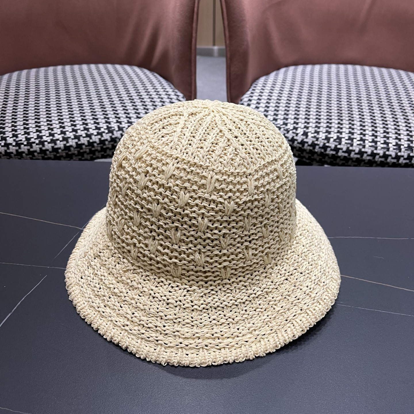 Dior hat