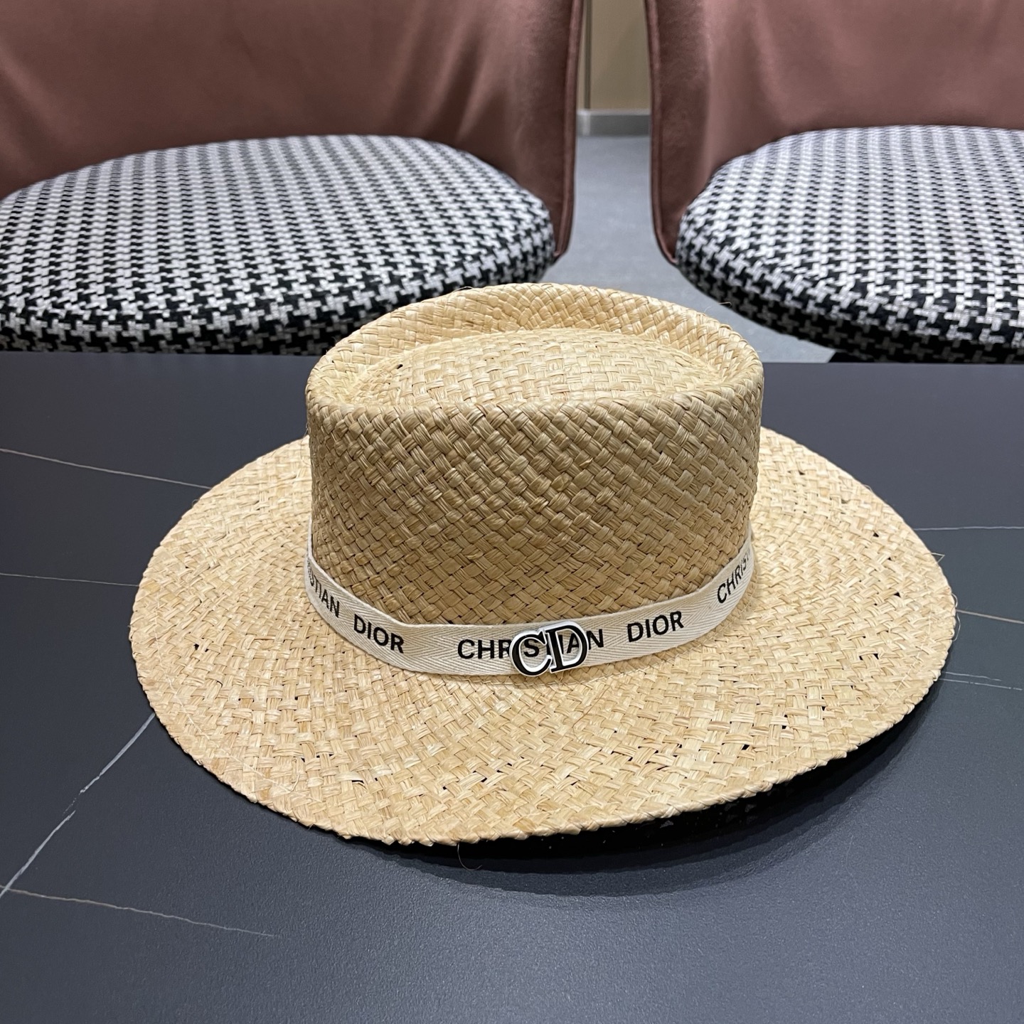 Dior hat