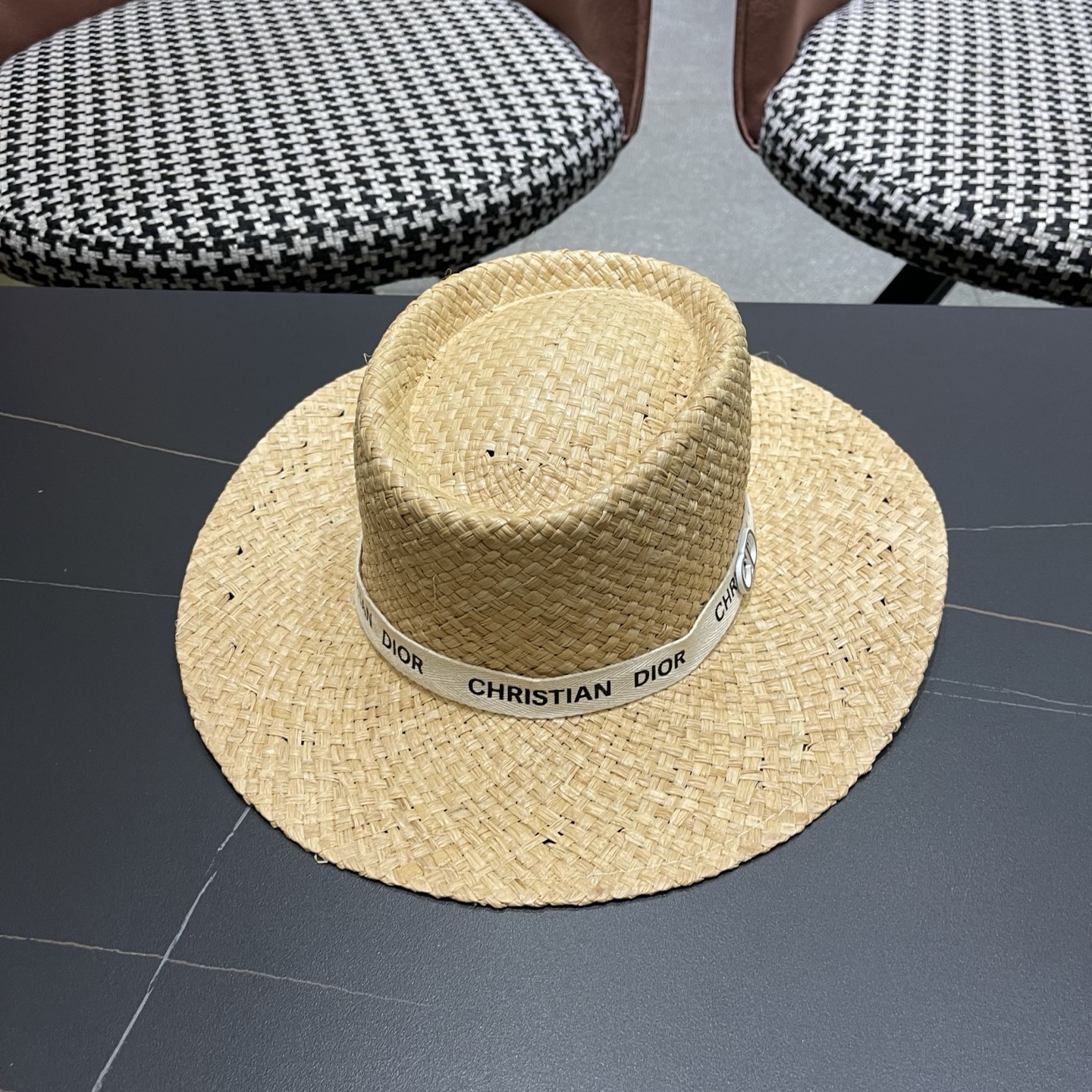 Dior hat