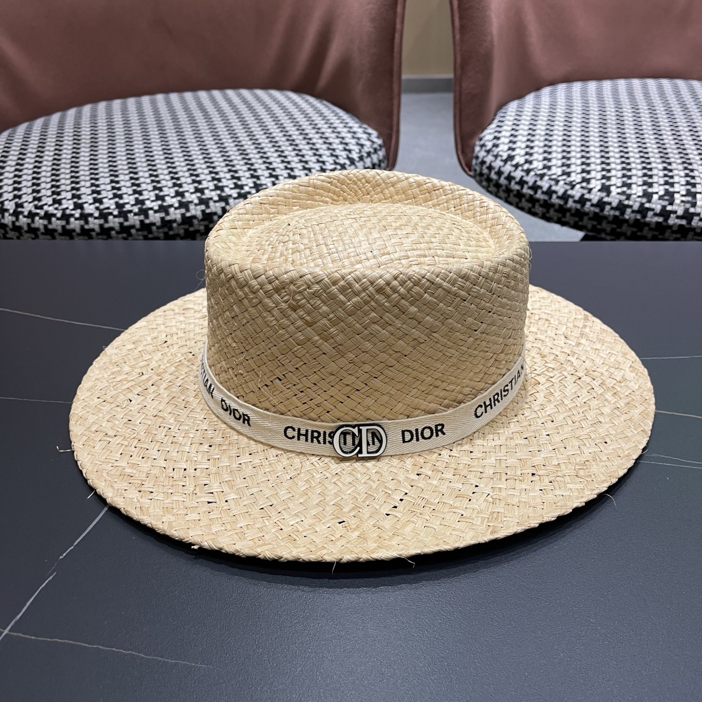 Dior hat