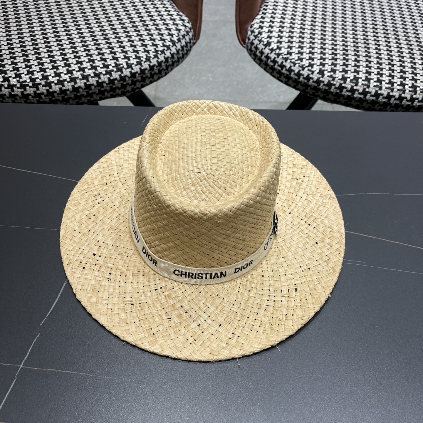 Dior hat