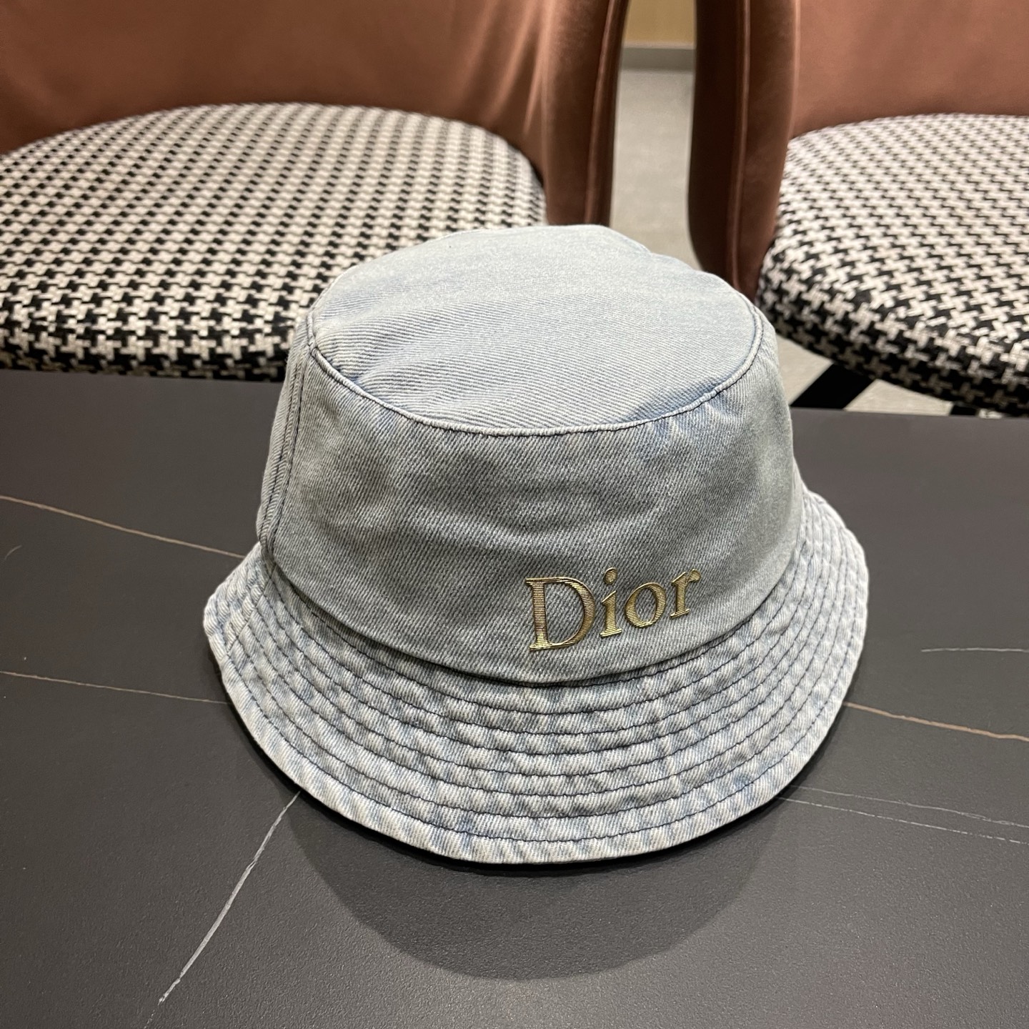 Dior hat