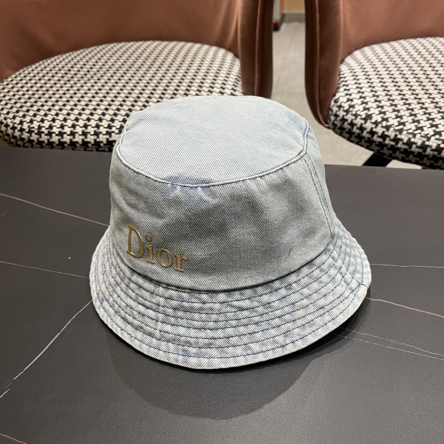 Dior hat