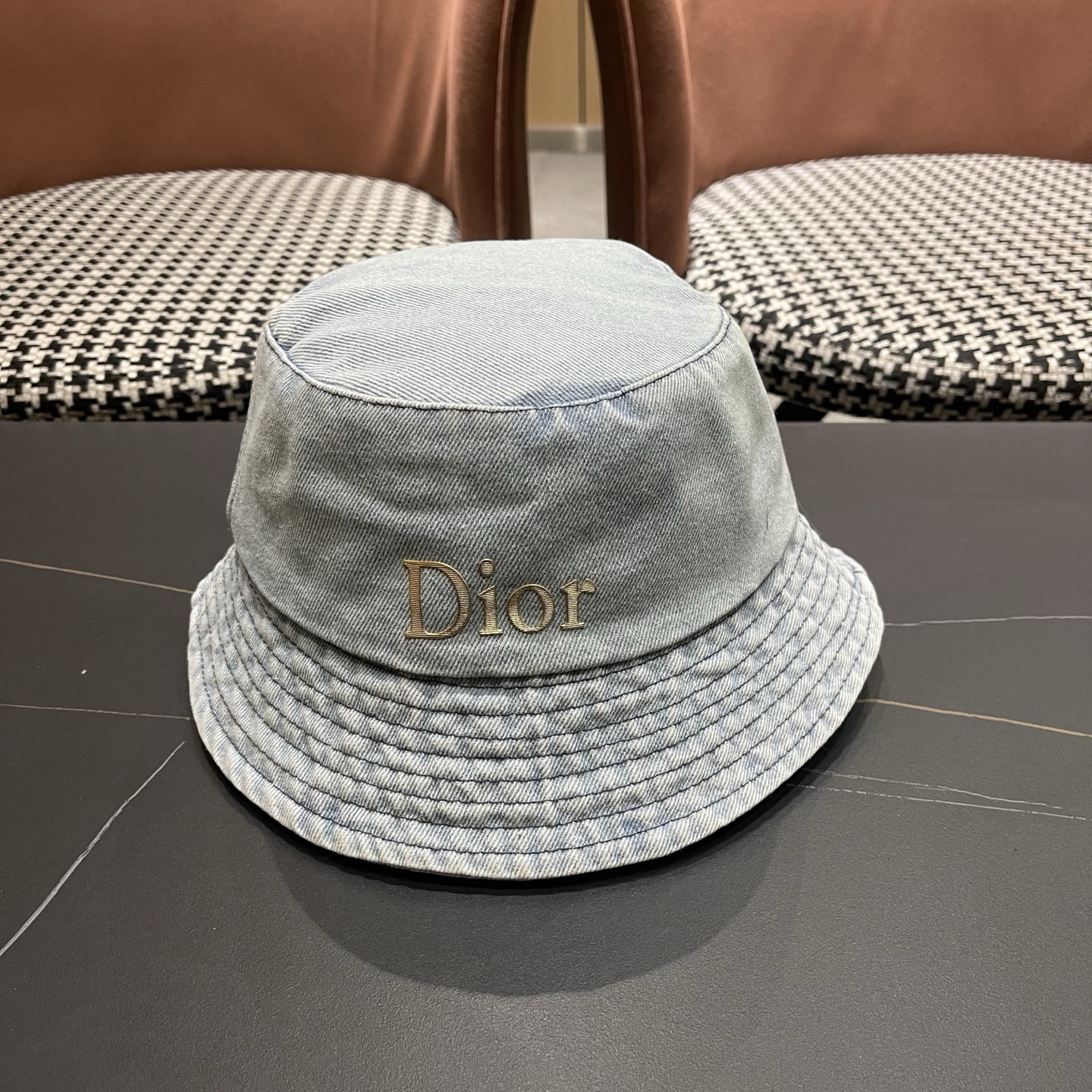 Dior hat