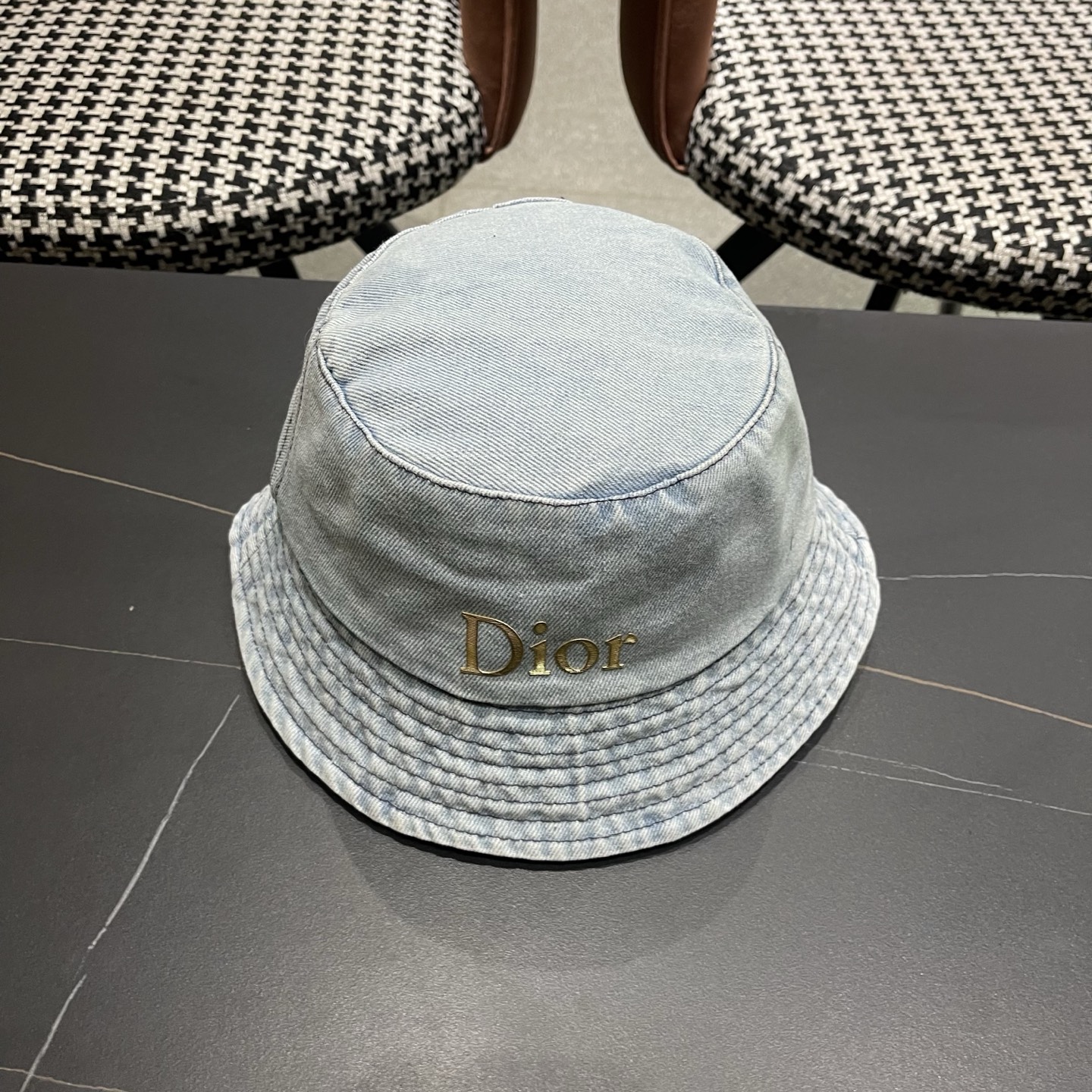 Dior hat