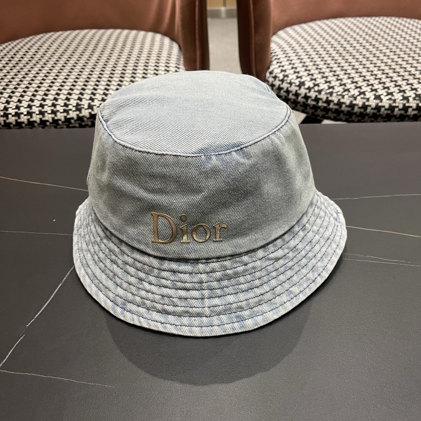 Dior hat