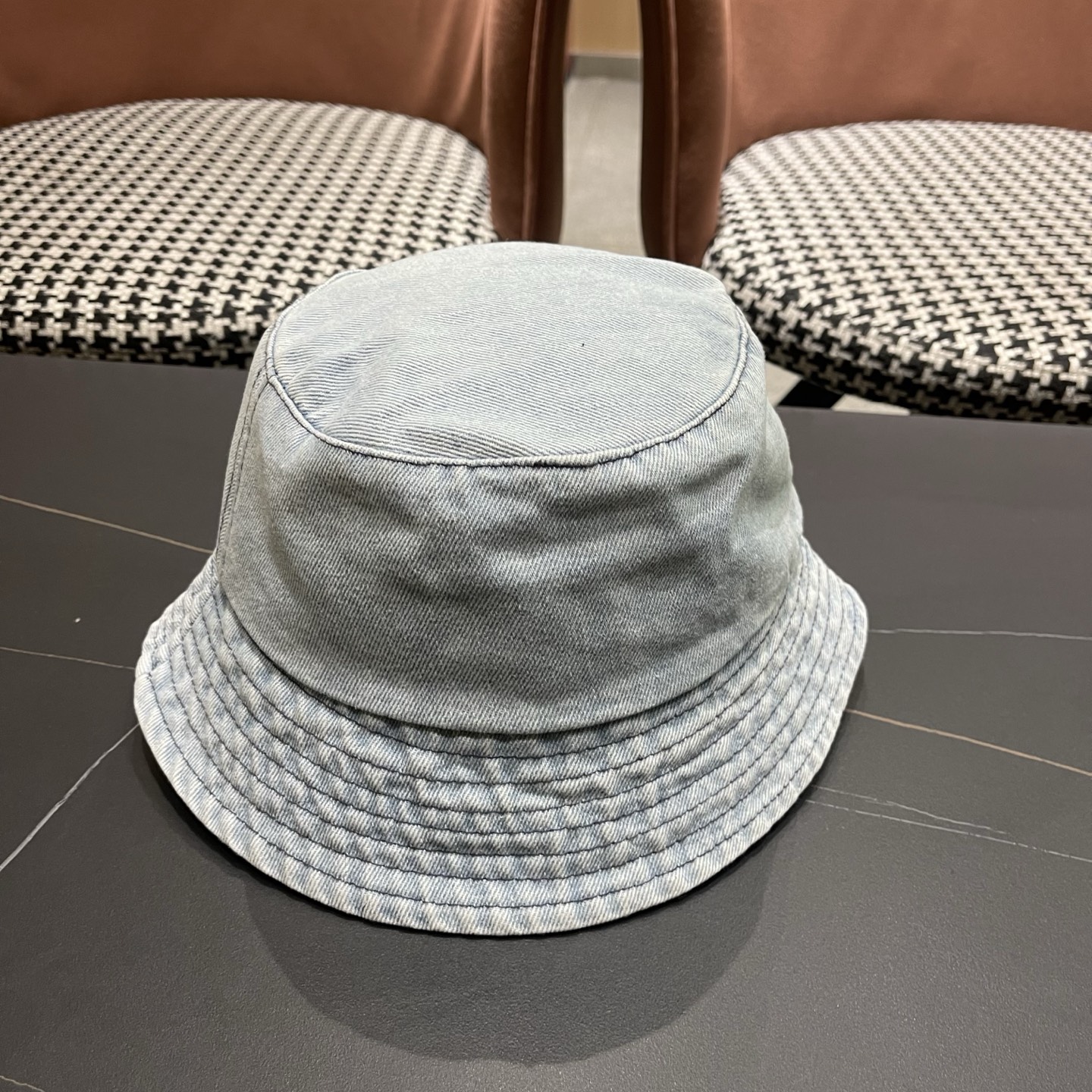 Dior hat