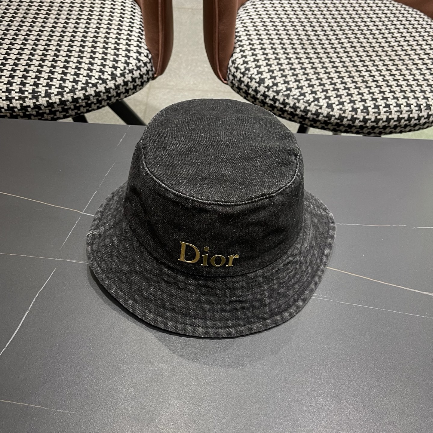 Dior hat