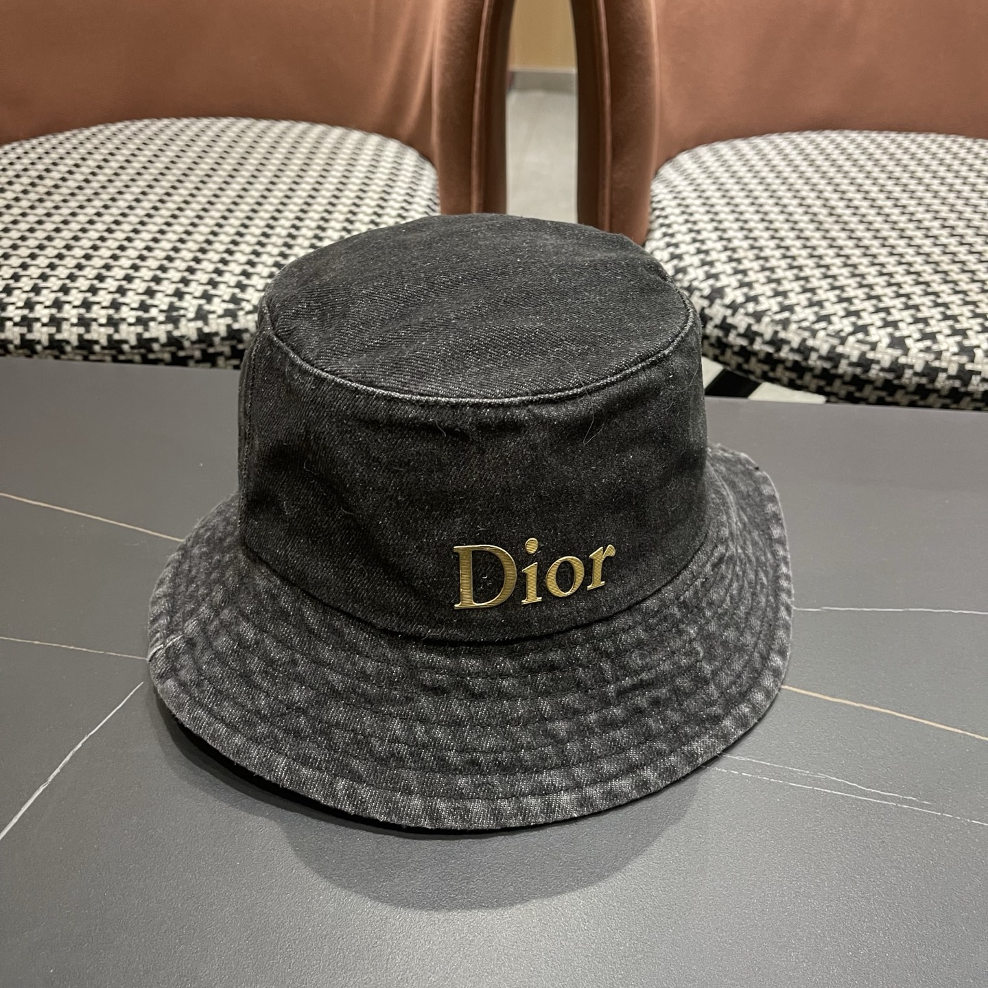 Dior hat