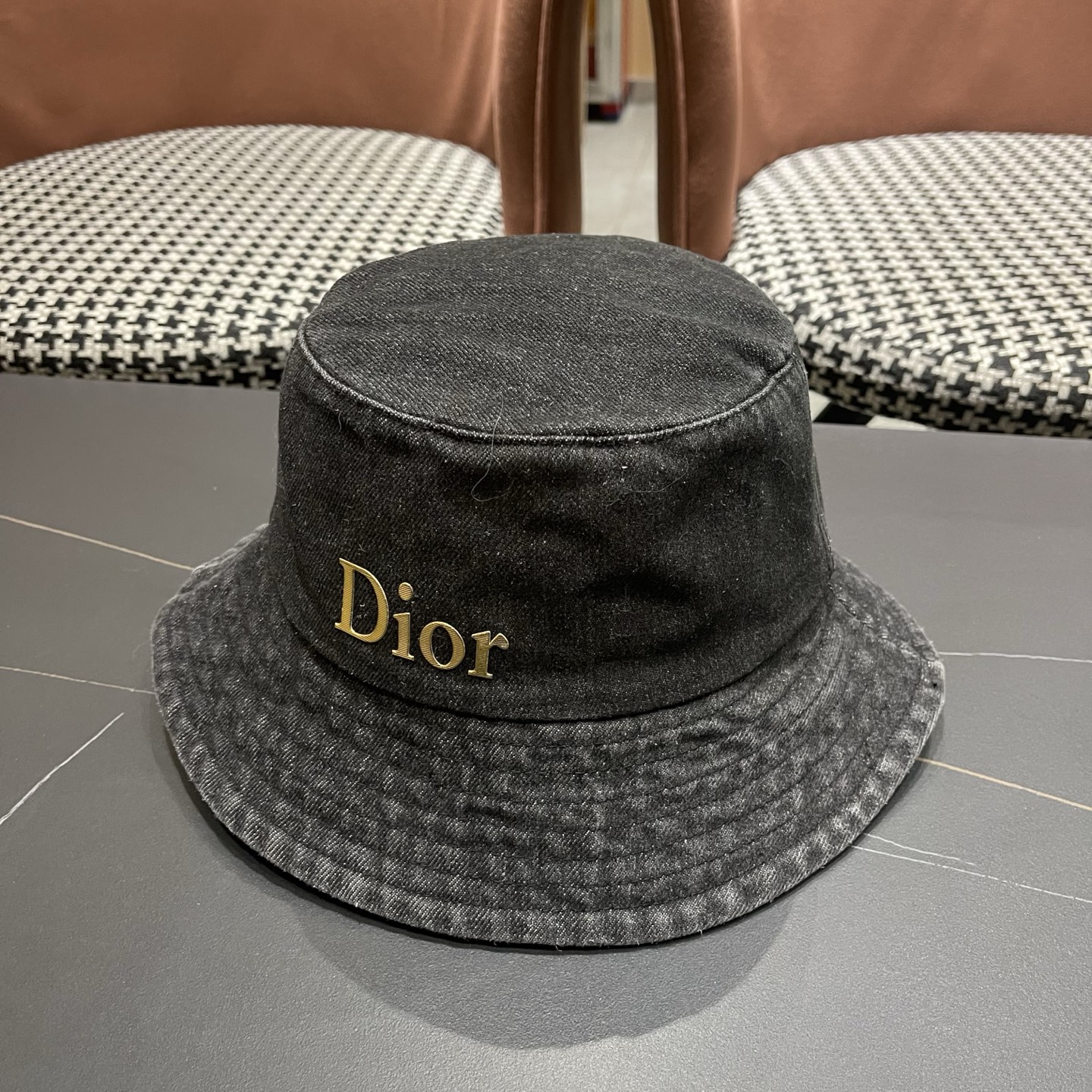 Dior hat