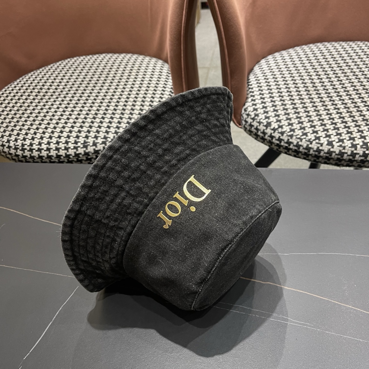 Dior hat