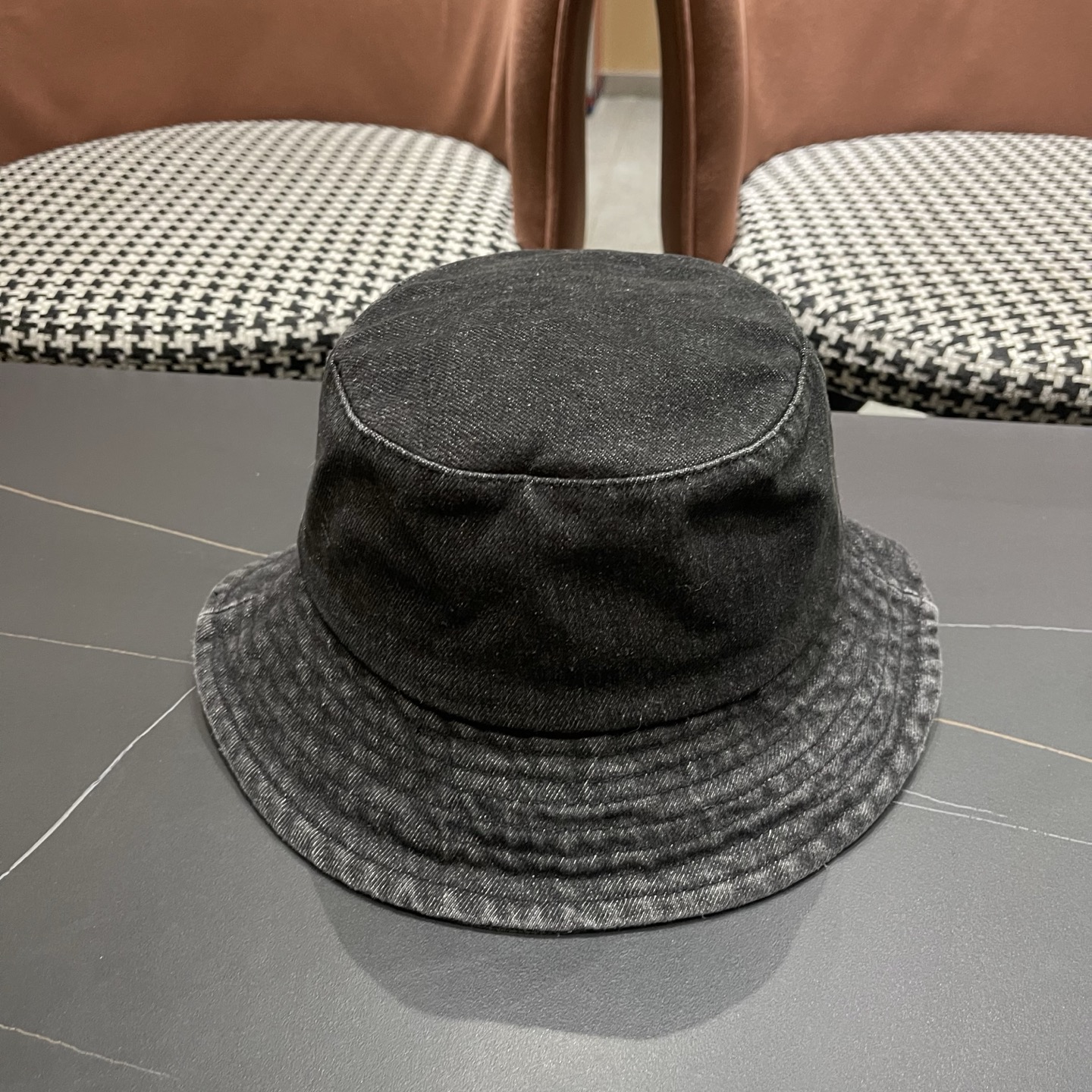 Dior hat