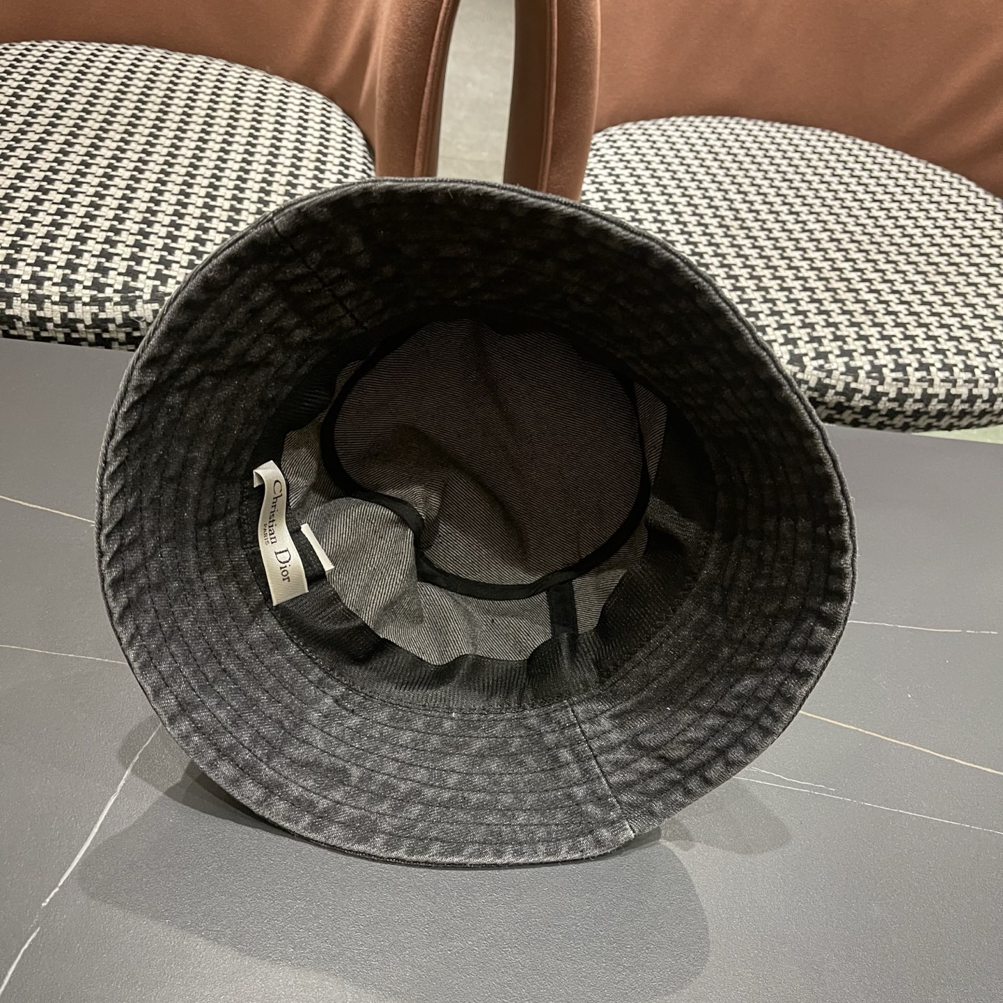 Dior hat