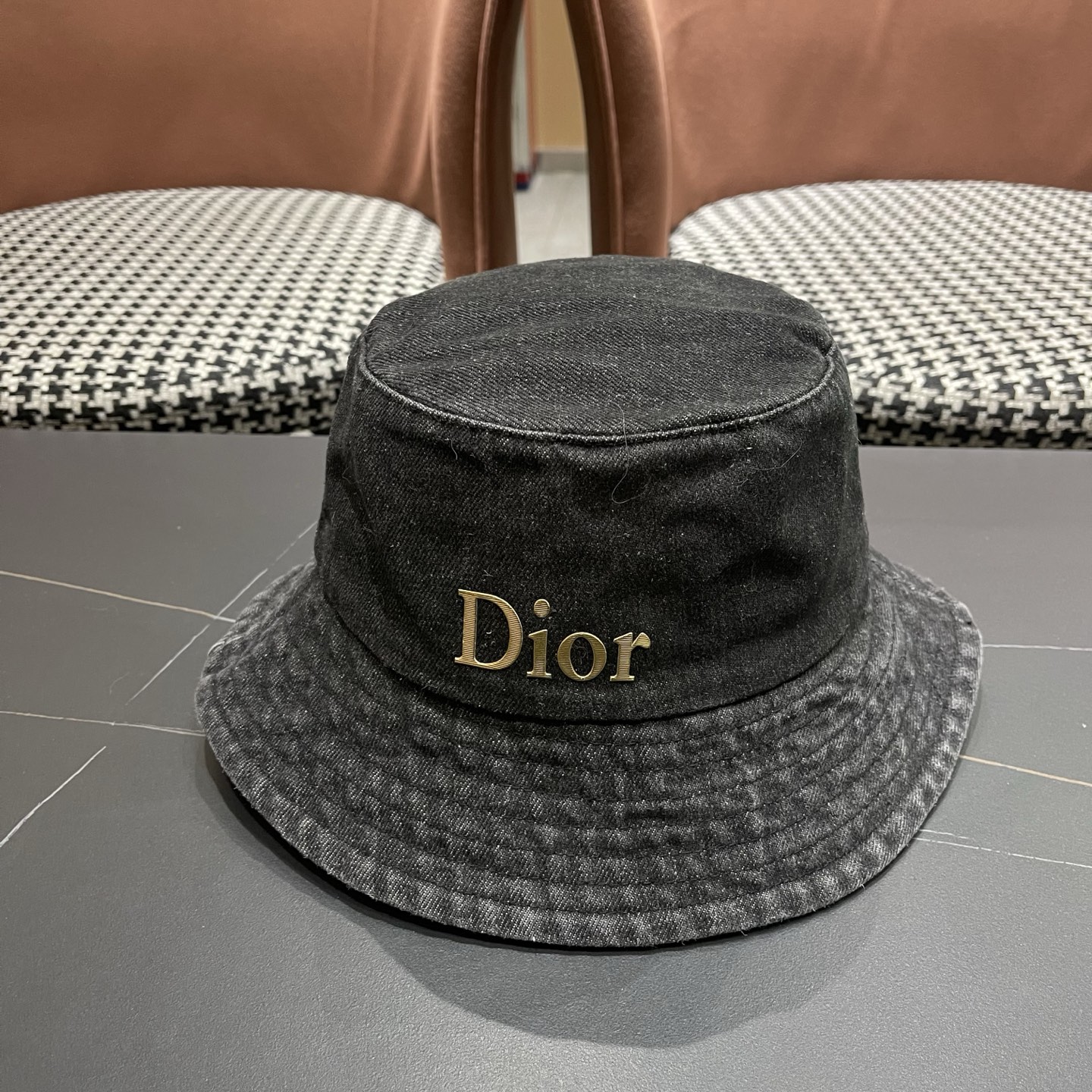 Dior hat