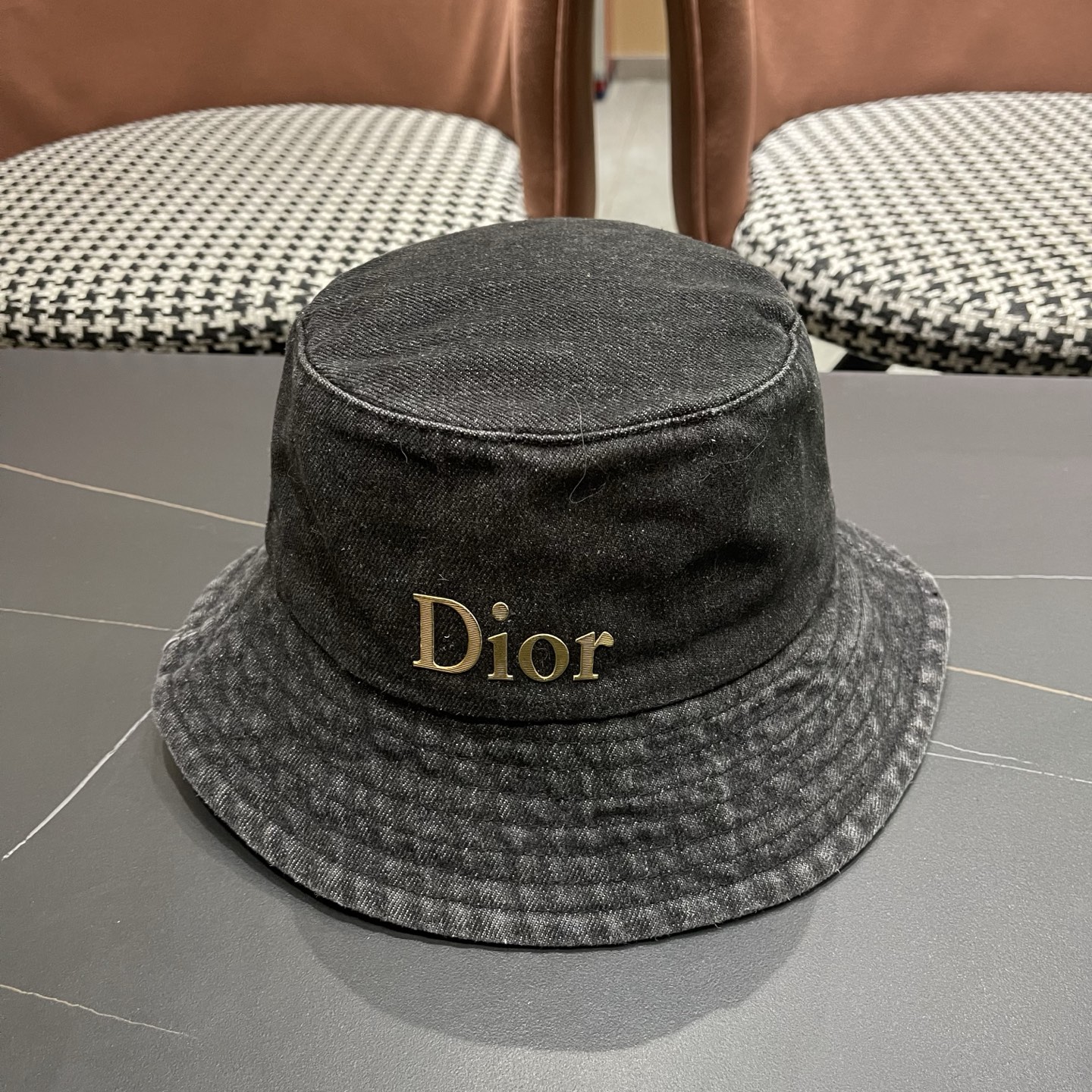 Dior hat