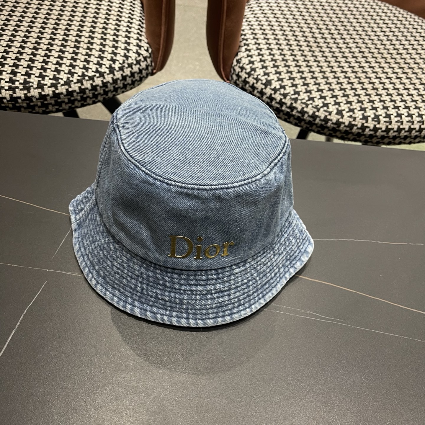 Dior hat