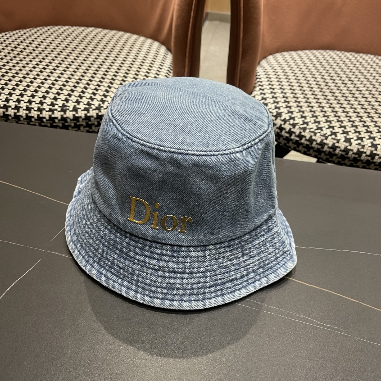 Dior hat