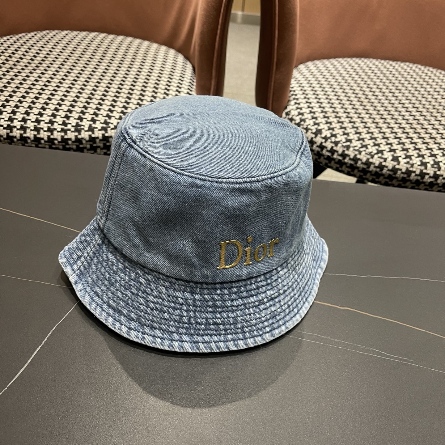 Dior hat