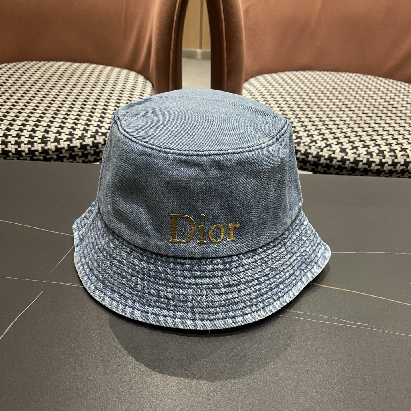 Dior hat