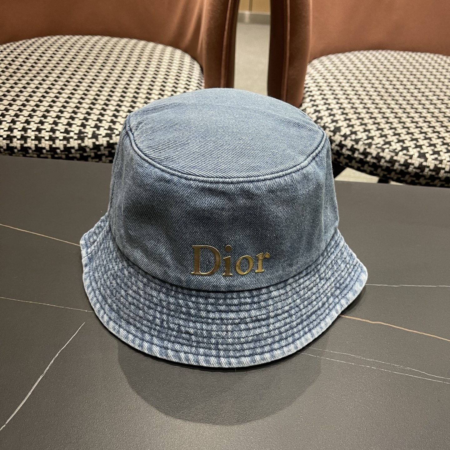 Dior hat