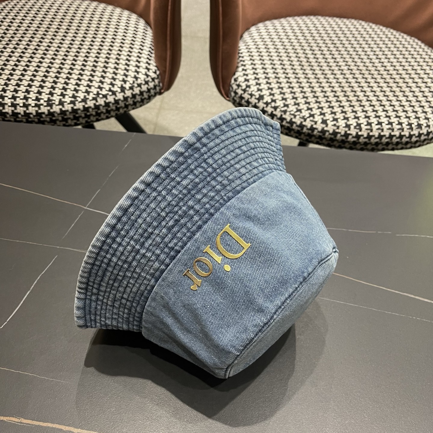 Dior hat