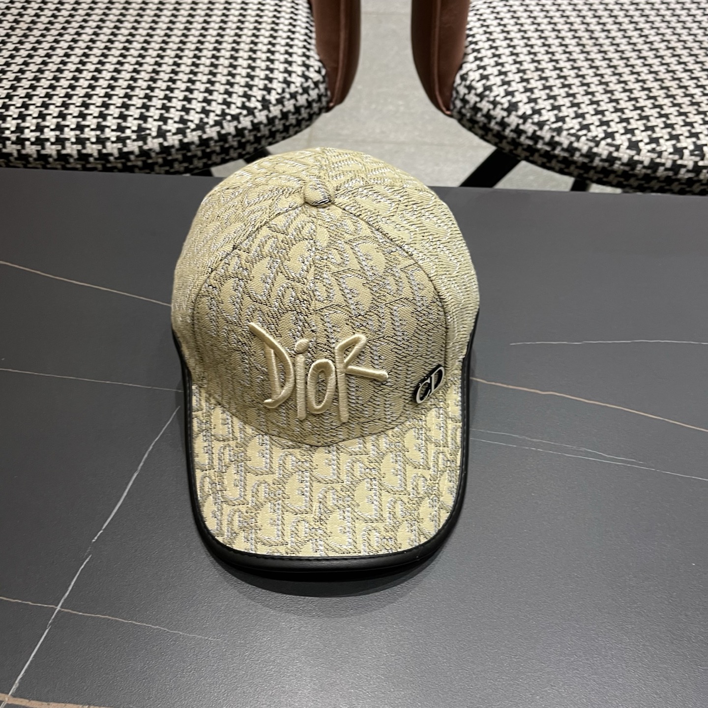 Dior hat