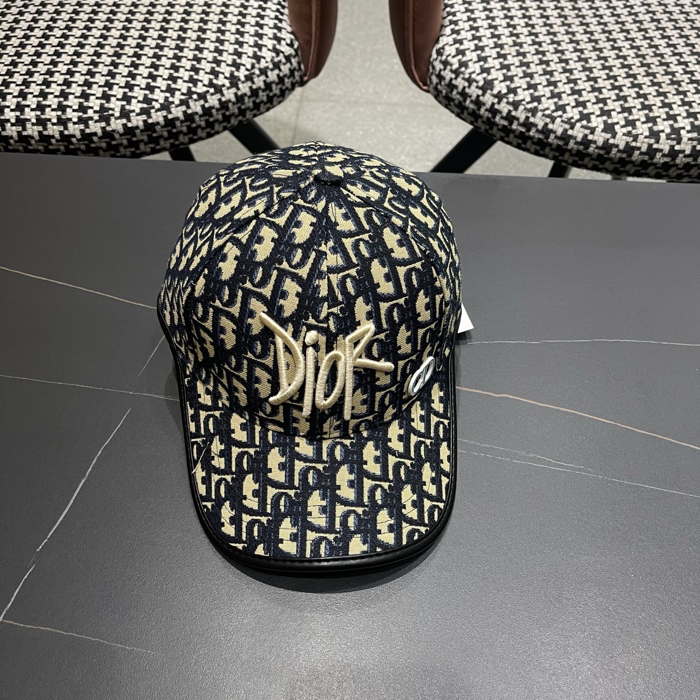 Dior hat