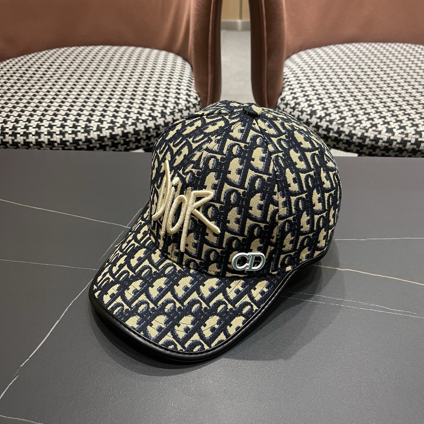 Dior hat