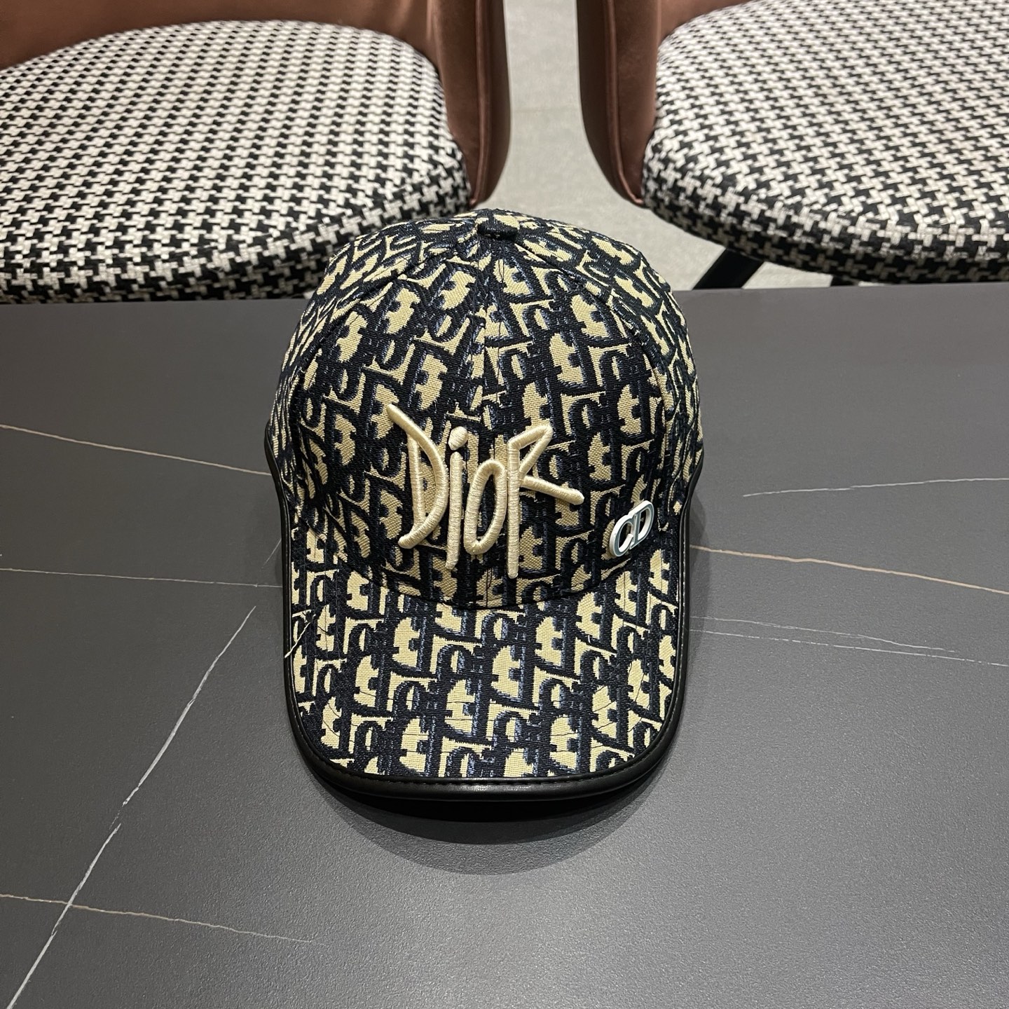 Dior hat