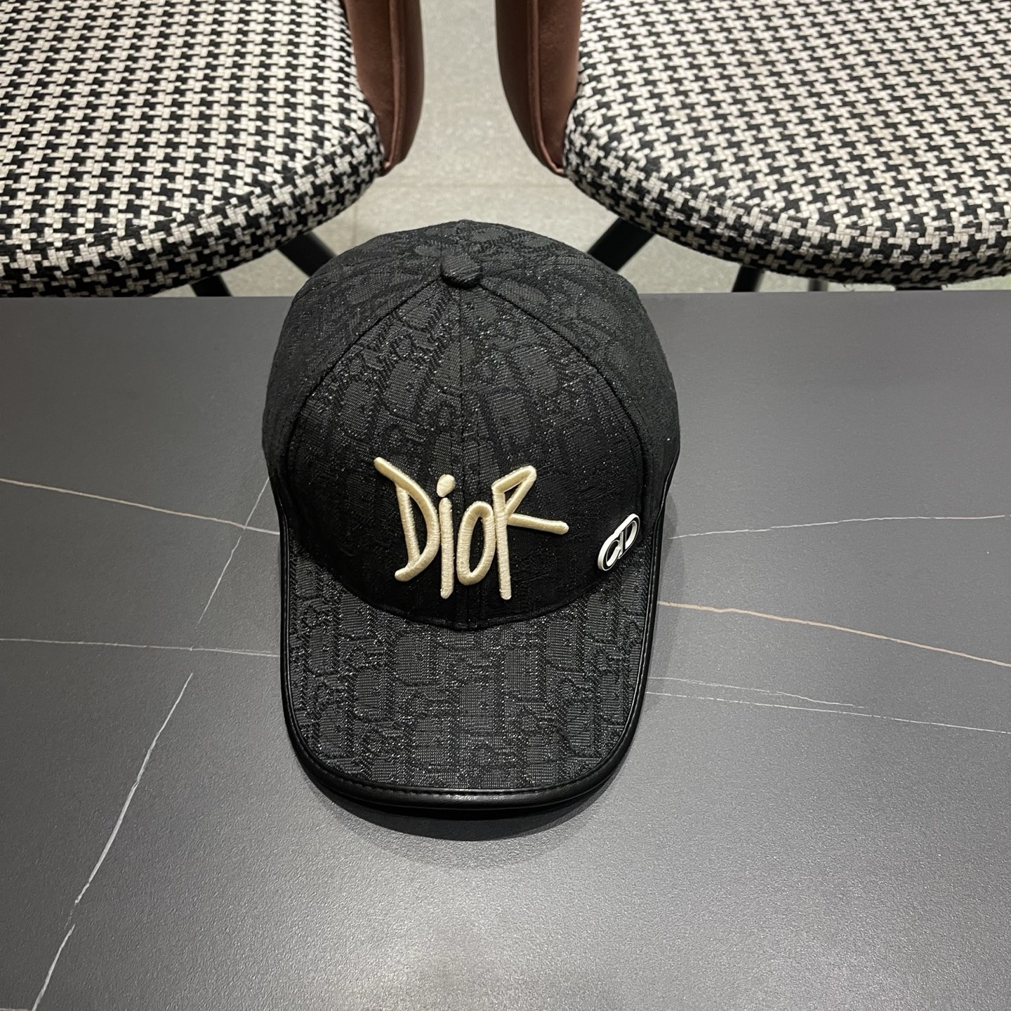 Dior hat