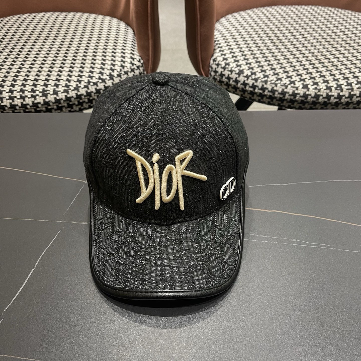 Dior hat