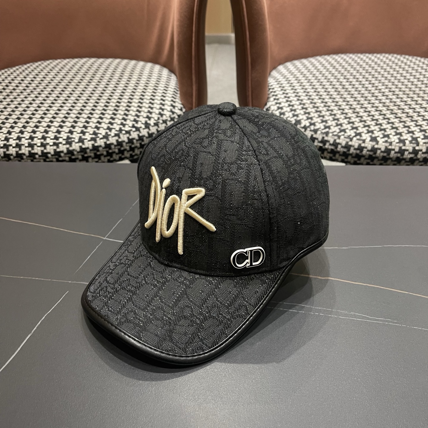 Dior hat