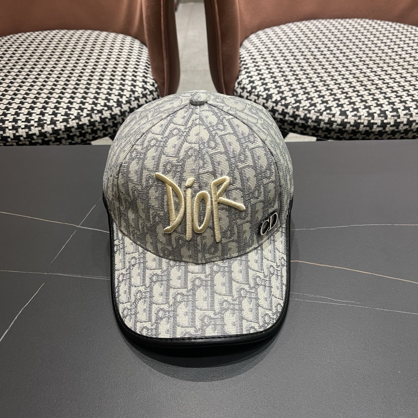 Dior hat