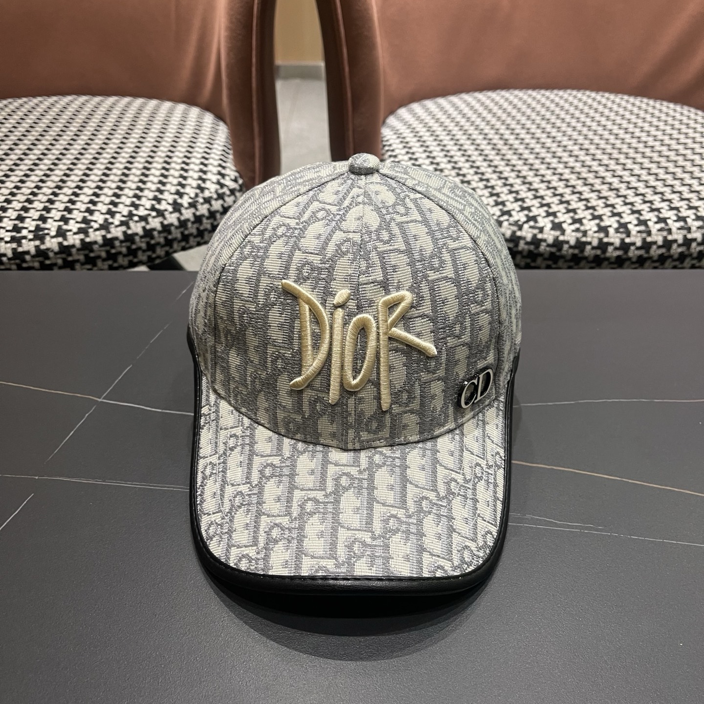 Dior hat