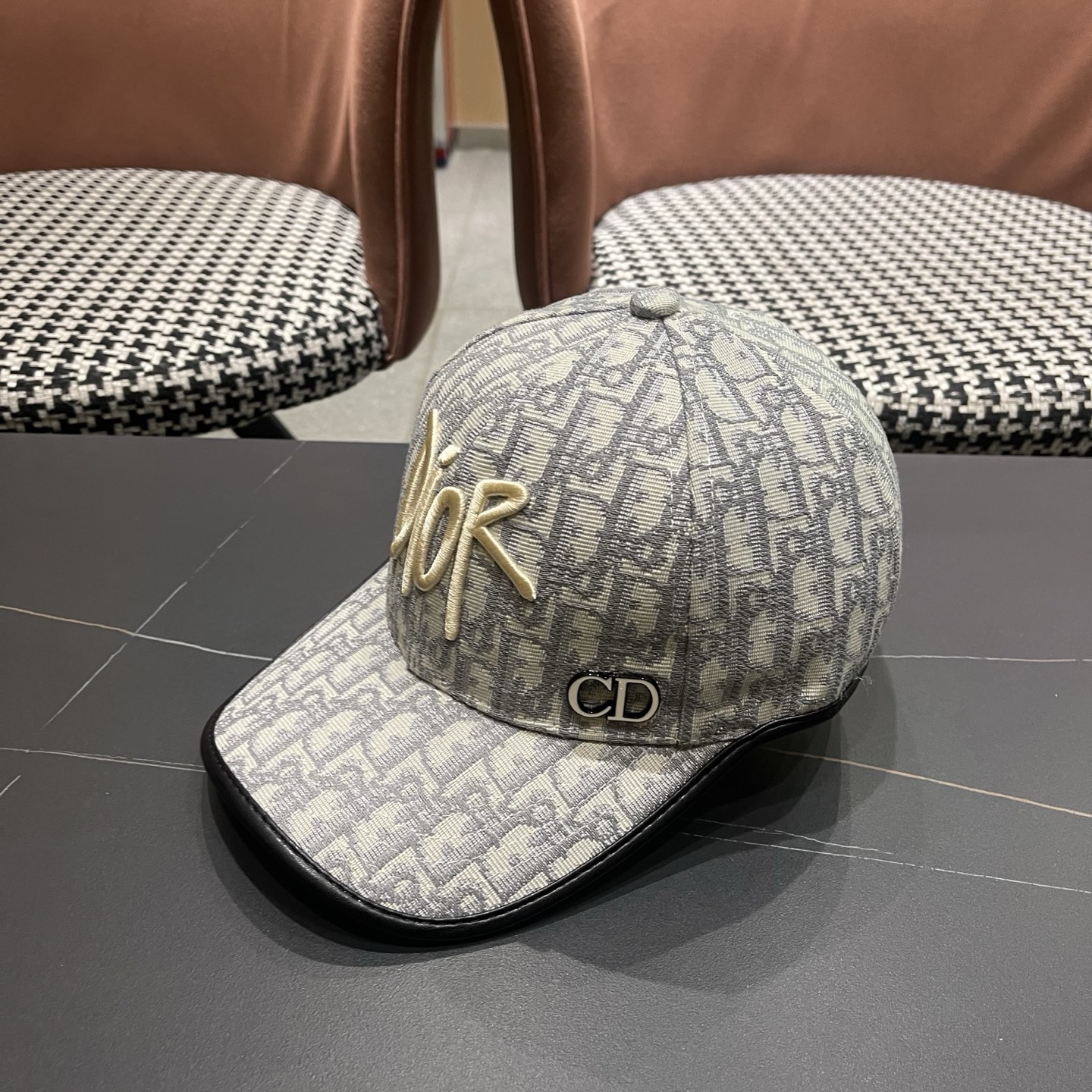 Dior hat