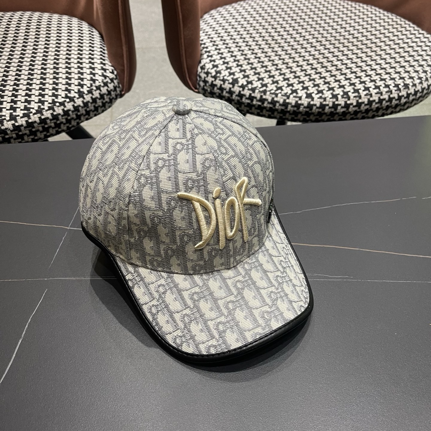 Dior hat
