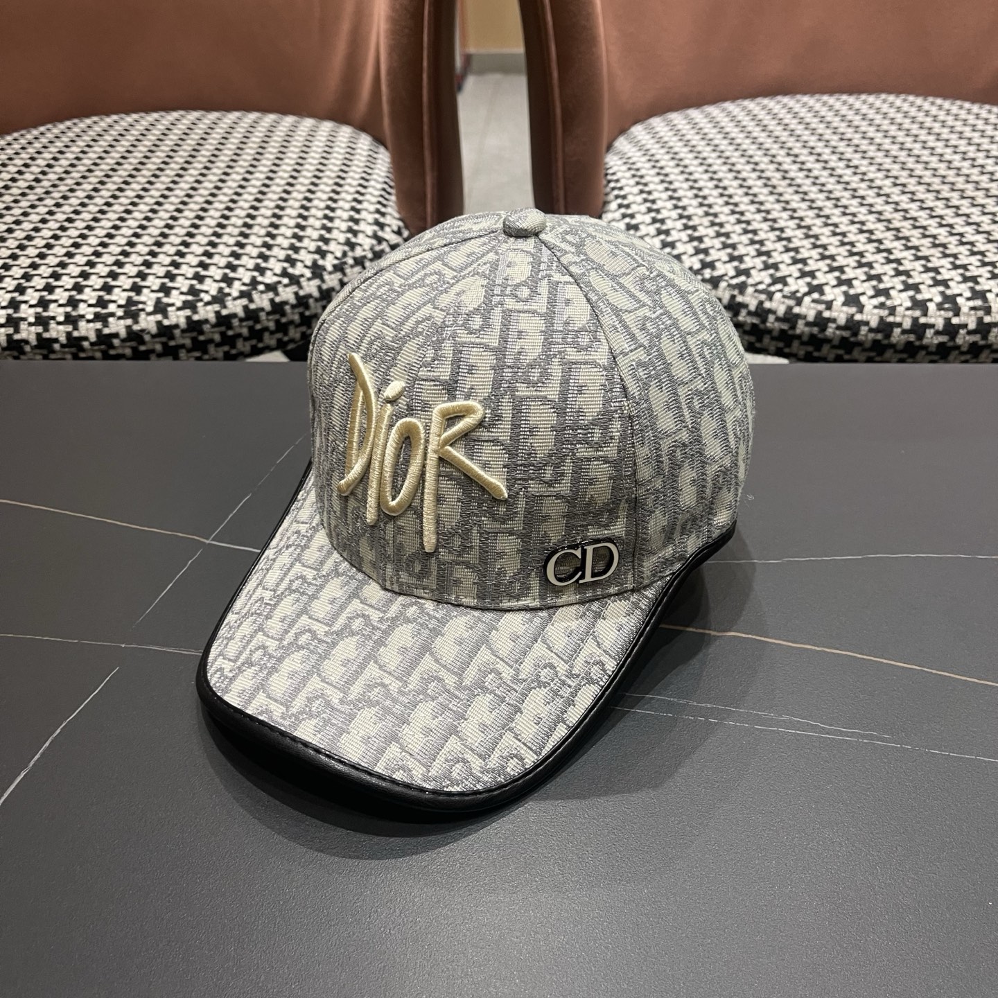 Dior hat
