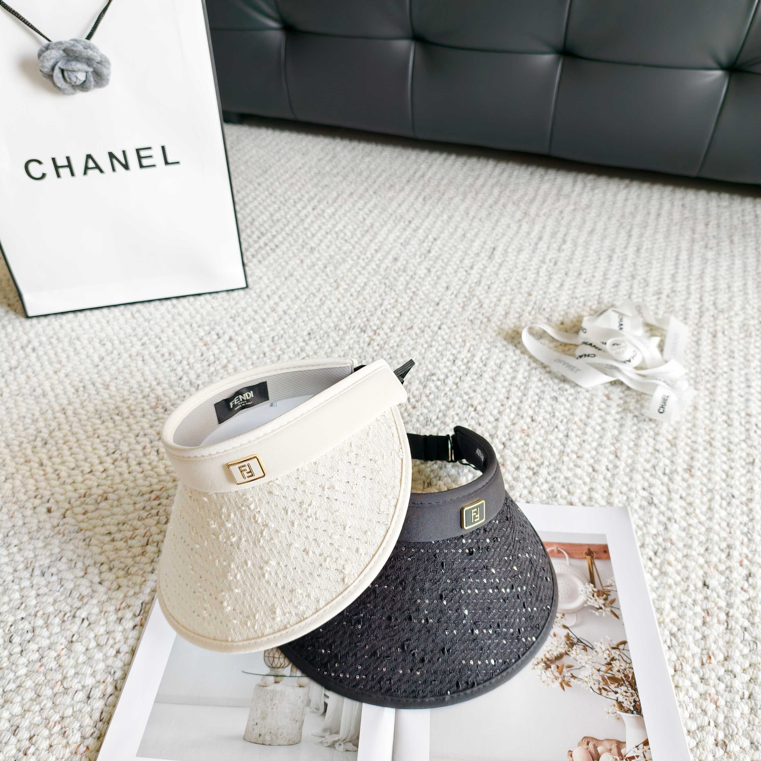 Fendi hat