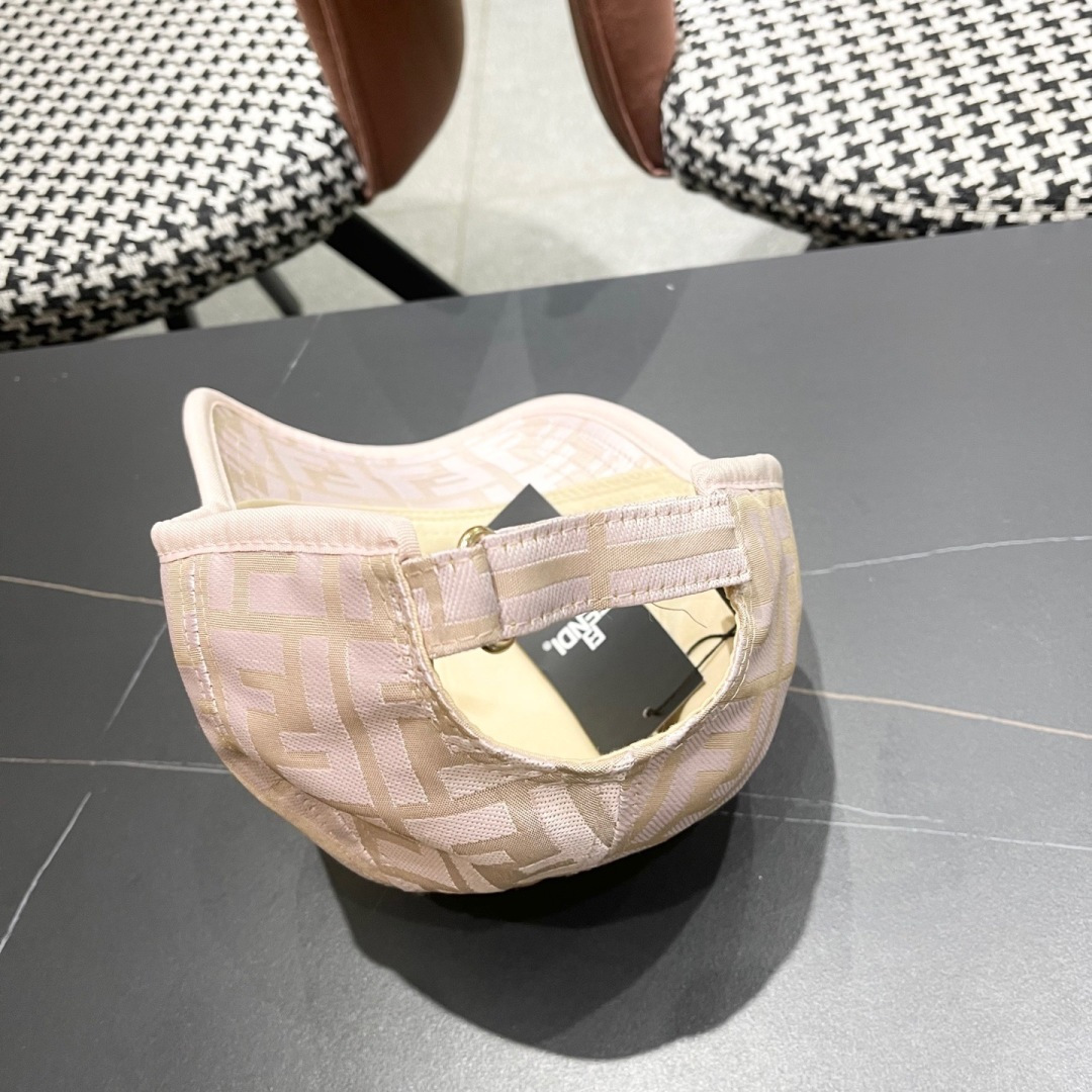Fendi hat