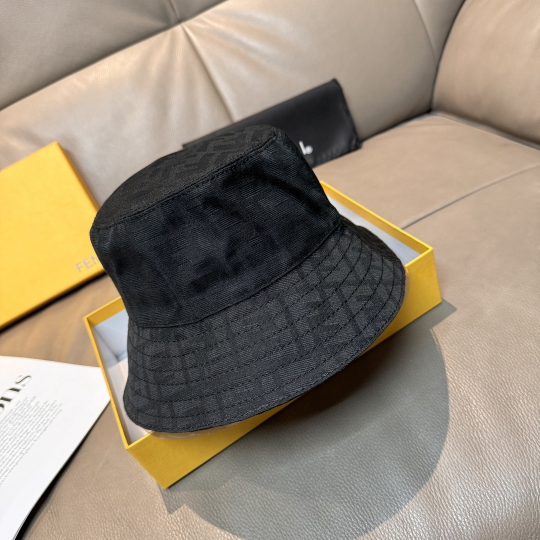 Fendi hat