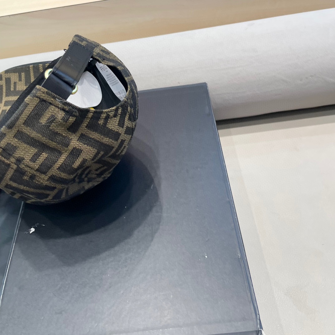 Fendi hat