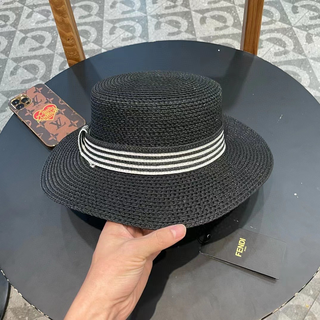 Fendi hat