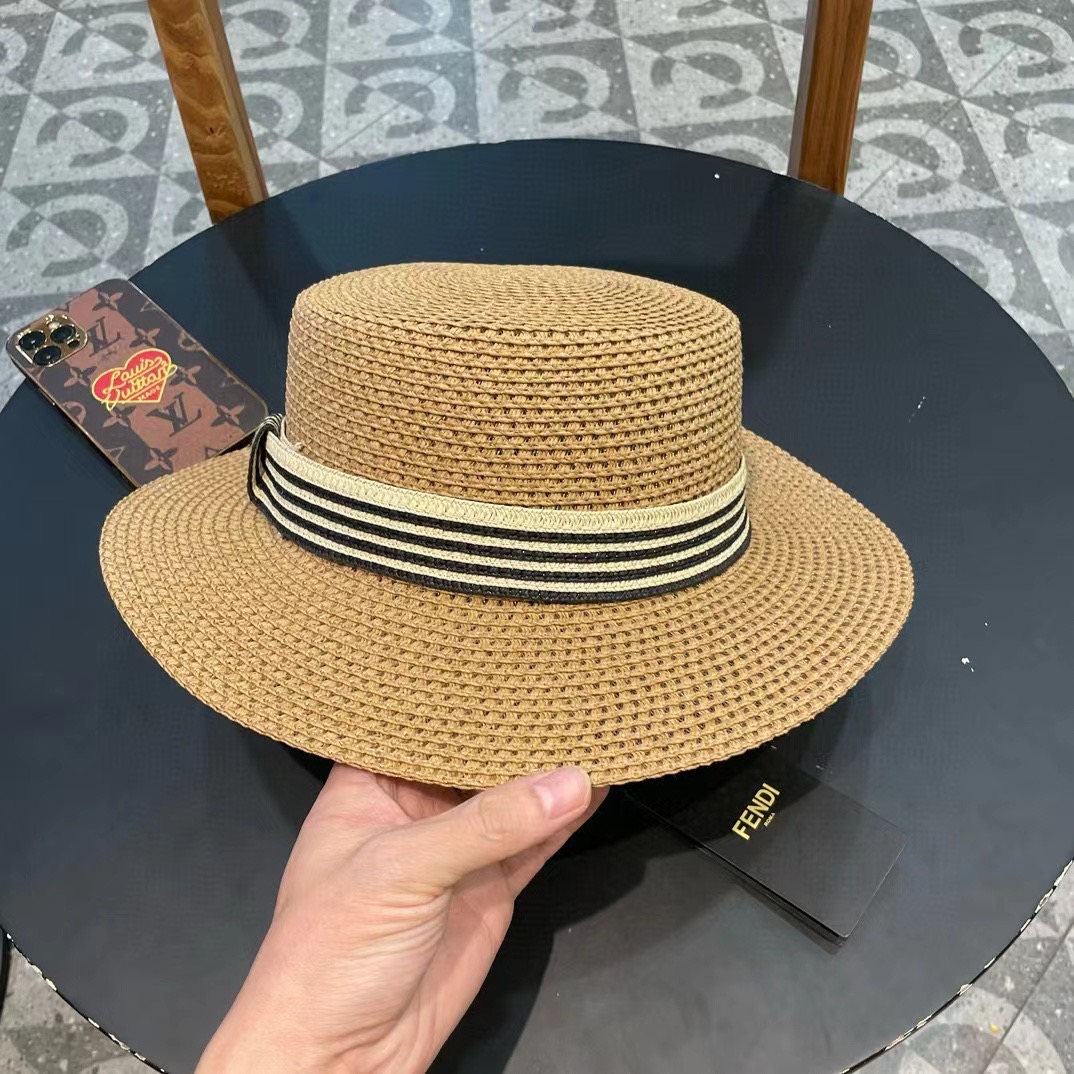 Fendi hat