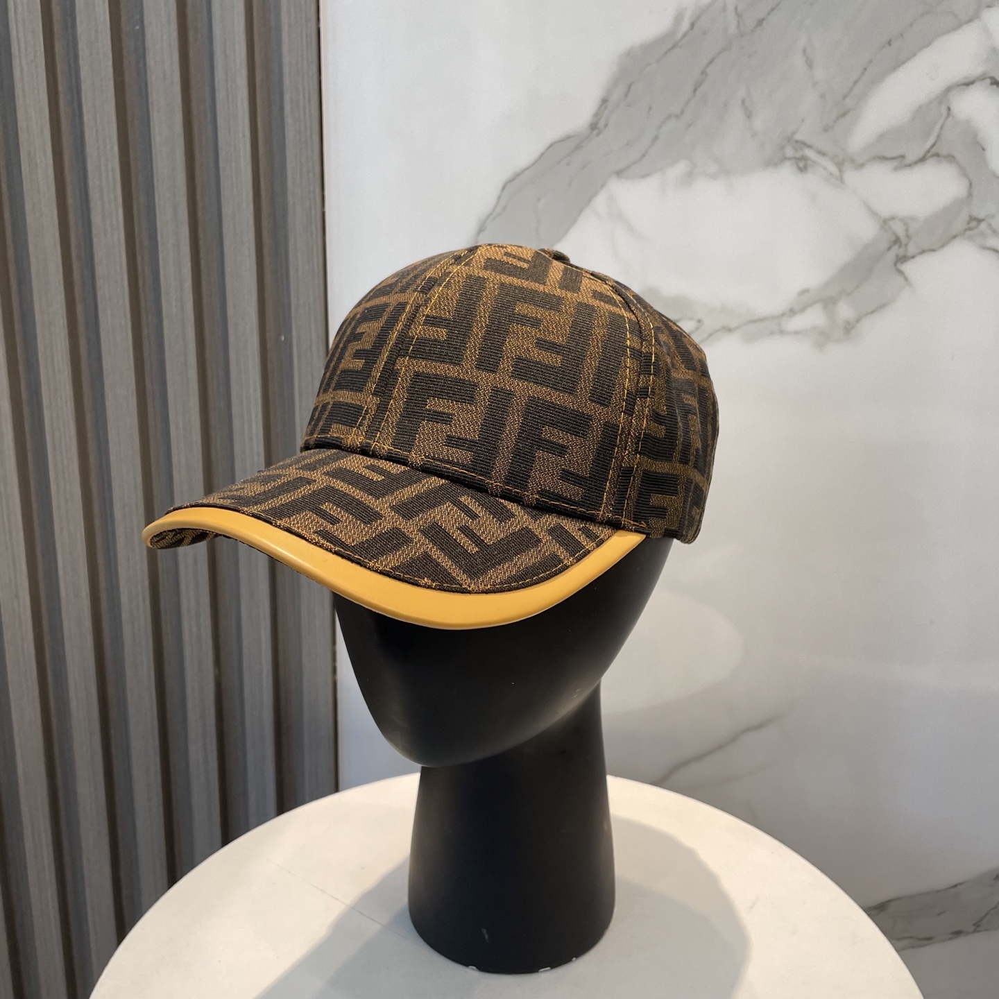 Fendi hat