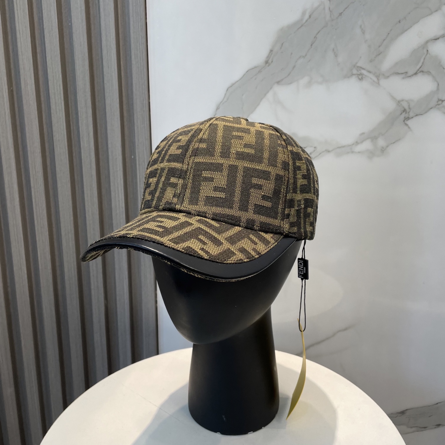Fendi hat