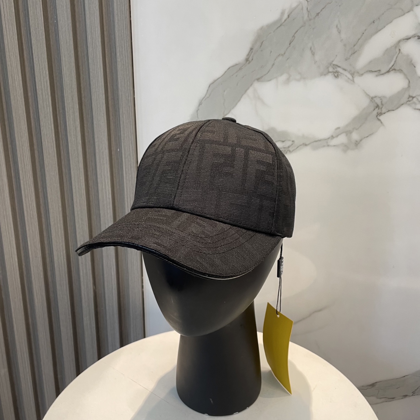 Fendi hat