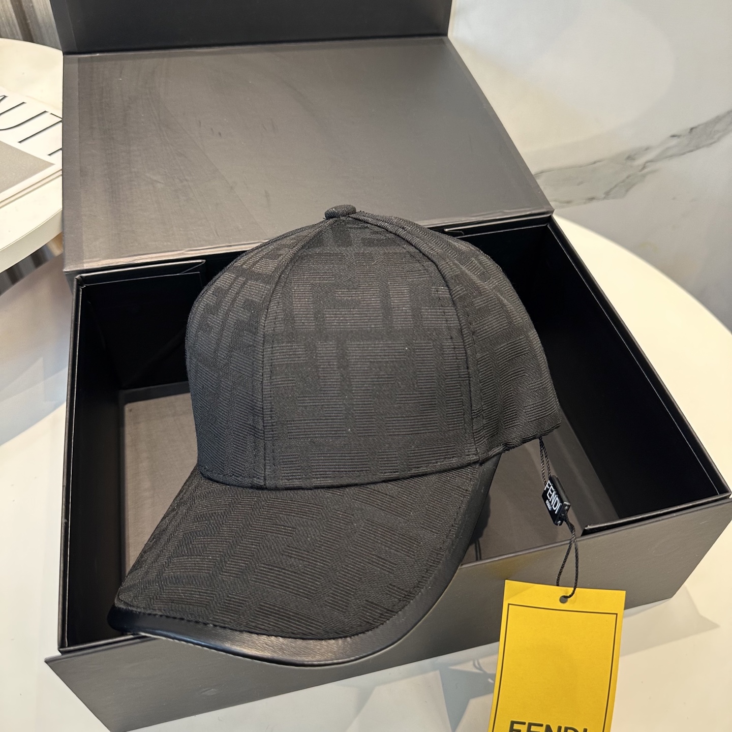 Fendi hat