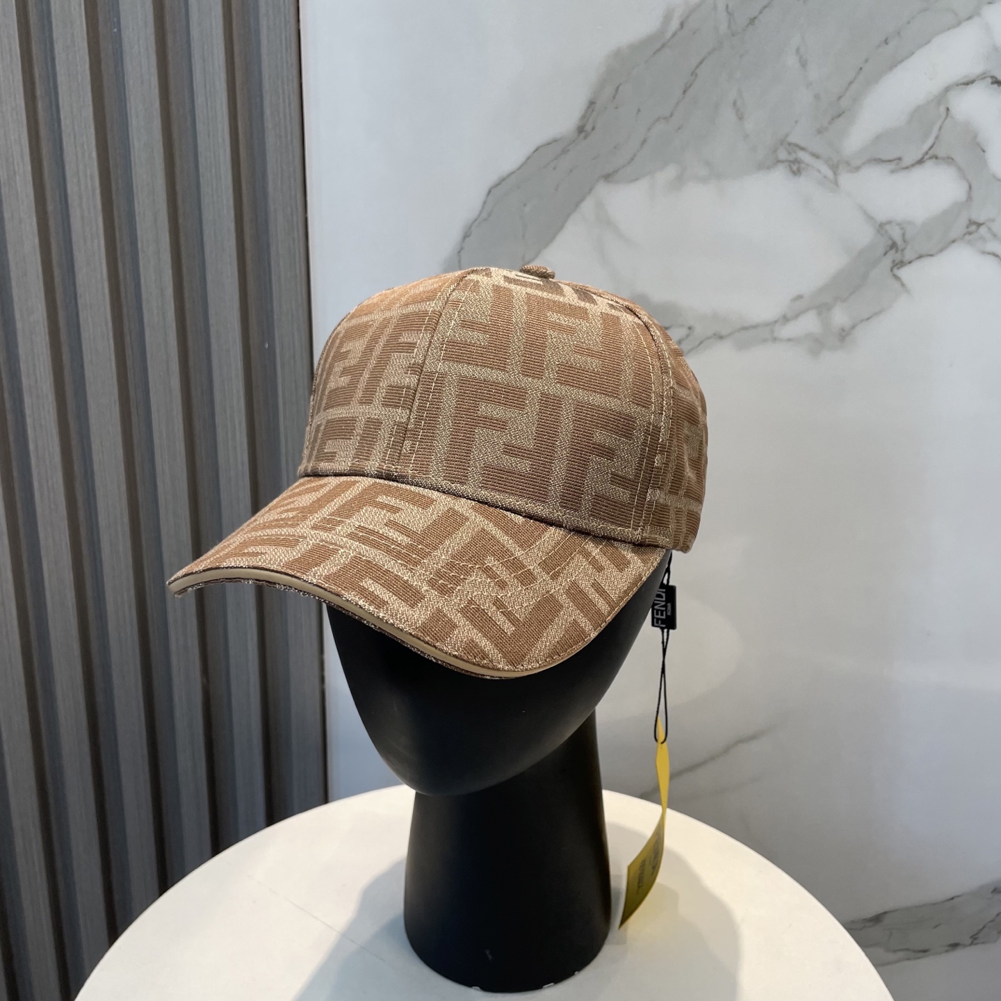 Fendi hat
