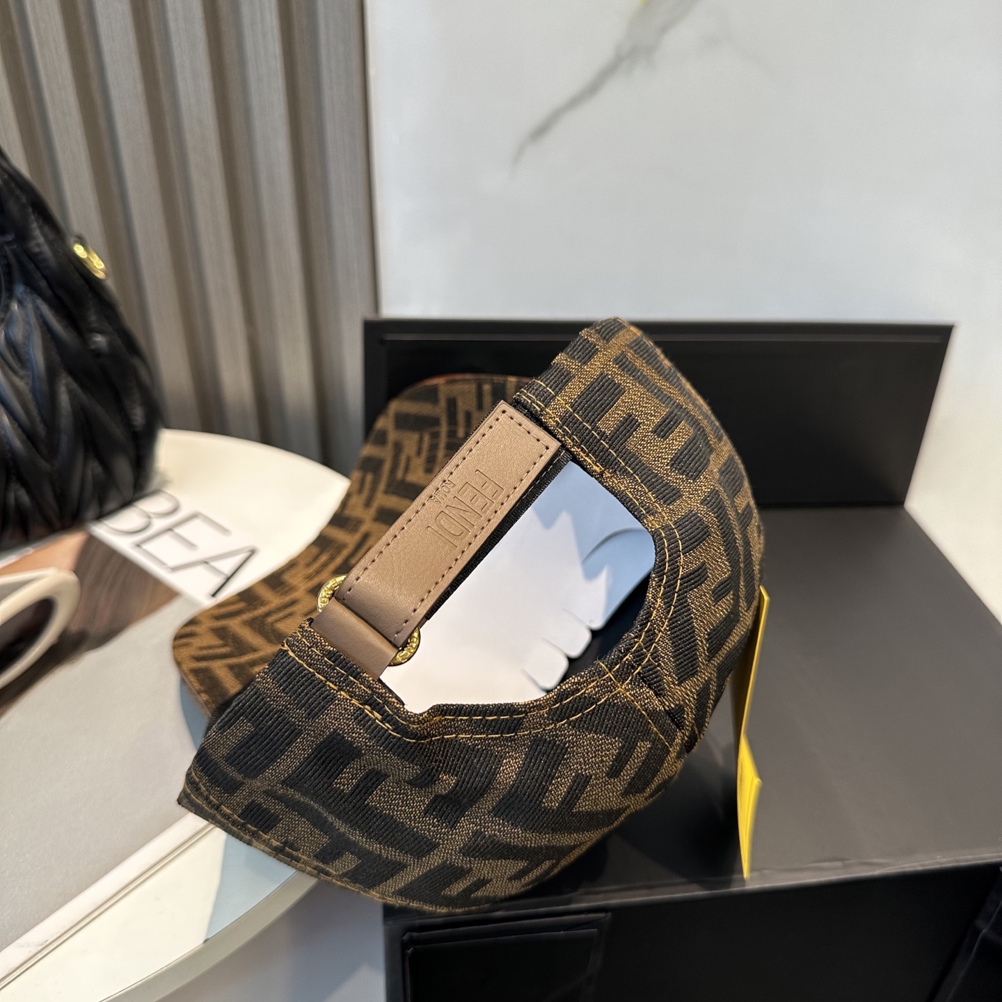 Fendi hat