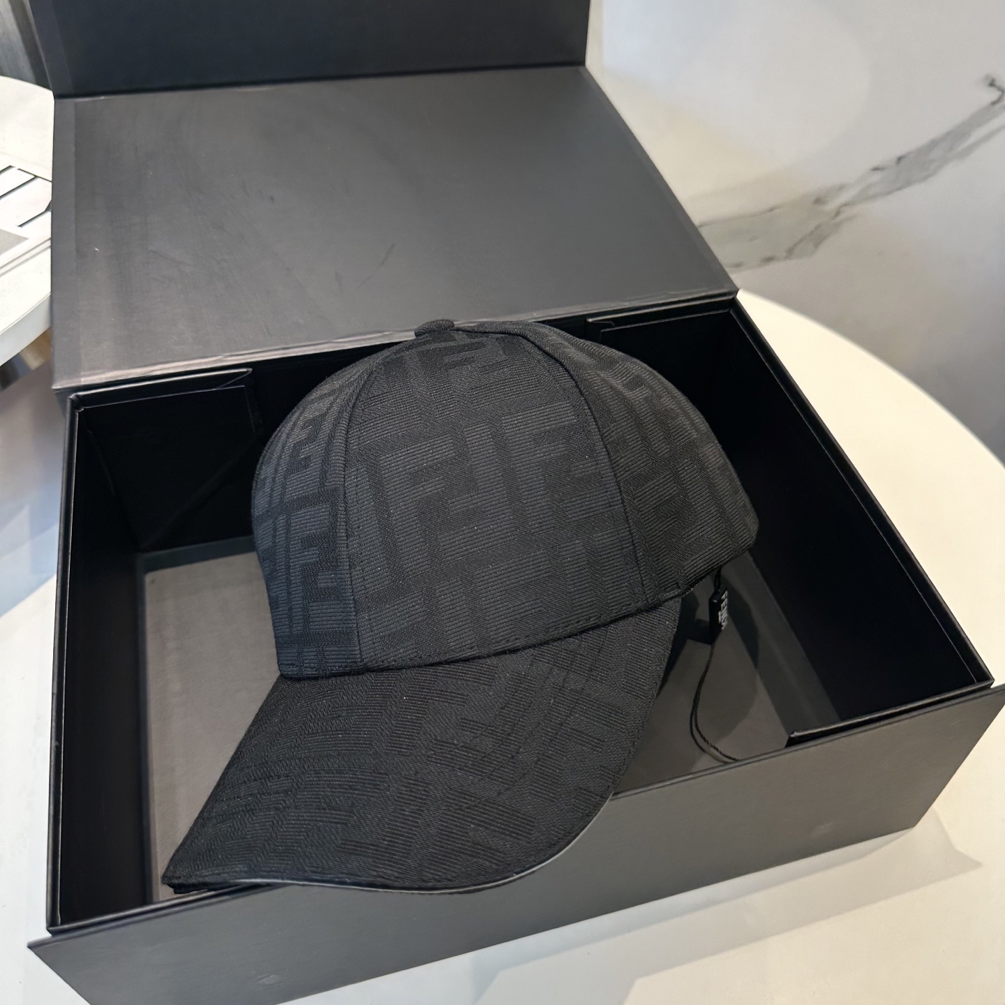 Fendi hat